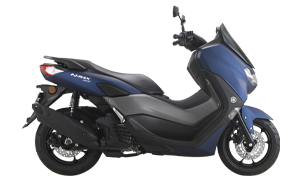 YAMAHA NMAX