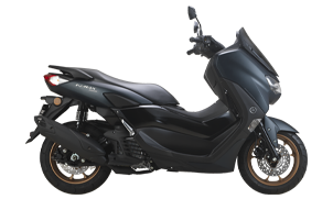 YAMAHA NMAX