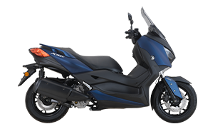 YAMAHA XMAX (SG40)