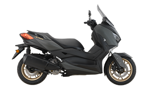 YAMAHA XMAX (SG40)