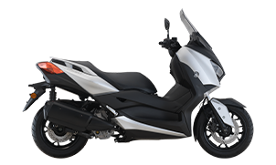 YAMAHA XMAX (SG40)