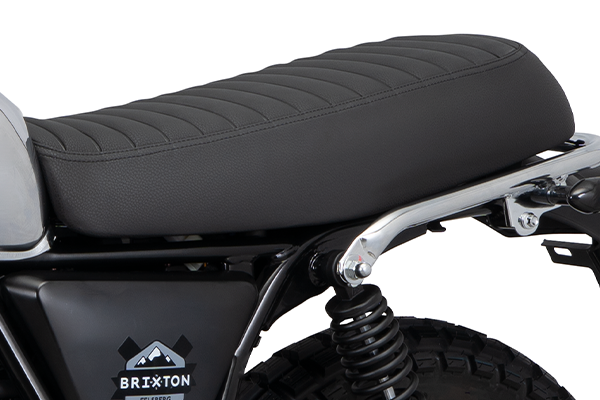 BRIXTON FELSBERG 150XC