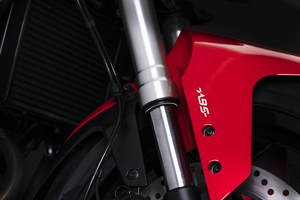 QJ MOTOR LTR 150 QJ MOTOR SRK 250