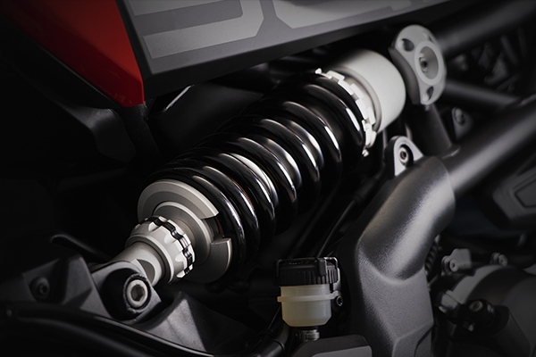 QJ MOTOR LTR 150 QJ MOTOR SRK 250