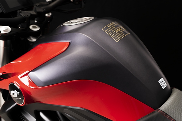 QJ MOTOR LTR 150 QJ MOTOR SRK 250