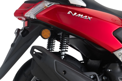 YAMAHA NMAX