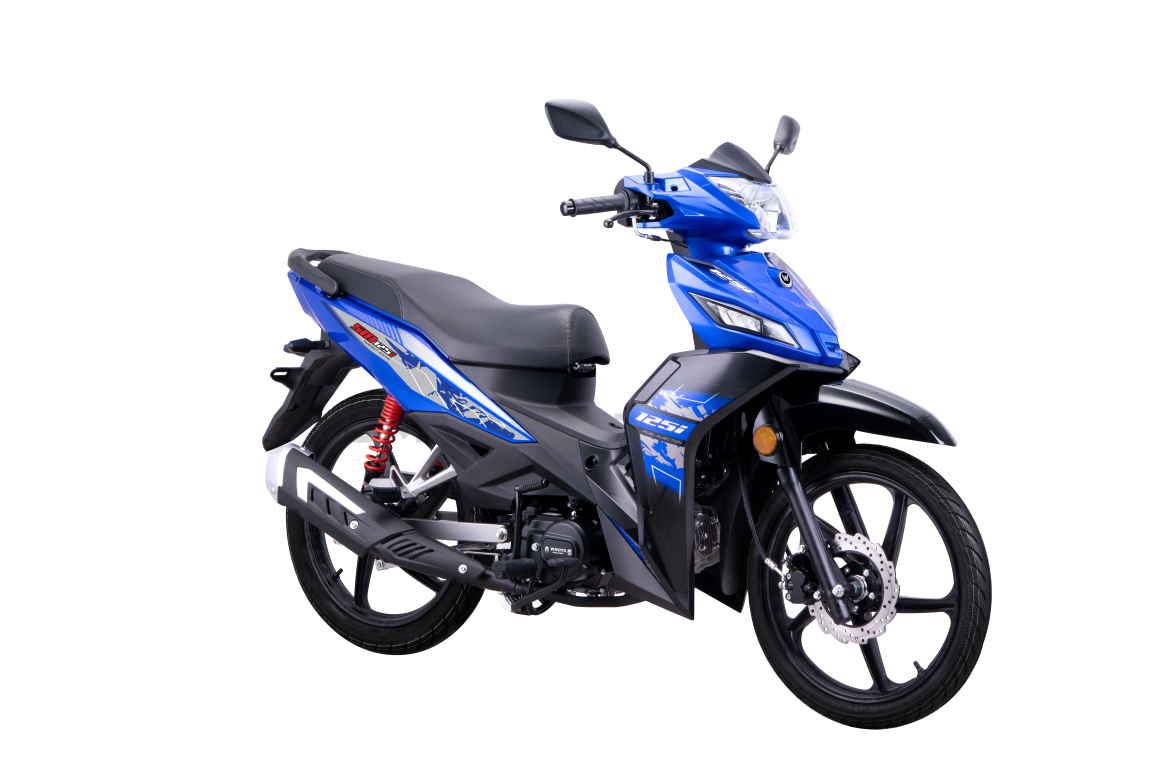 WMOTO SM125I