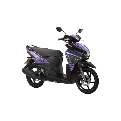 YAMAHA AVANTIZ