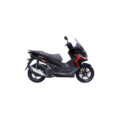 WMOTO RT1