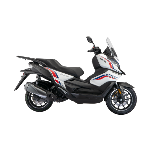 WMOTO RT2