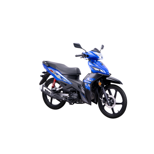 WMOTO SM125I