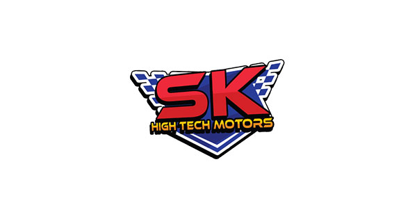 	
	SK High Tech Motors 